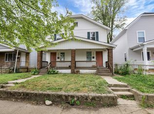 1097-1099 E 16th Ave, Columbus, OH