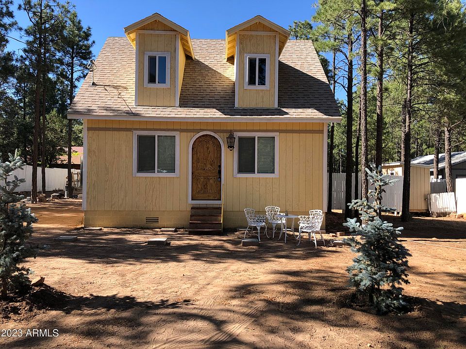 2150 Wildflower Rd, Overgaard, AZ 85933 MLS 6575956 Zillow