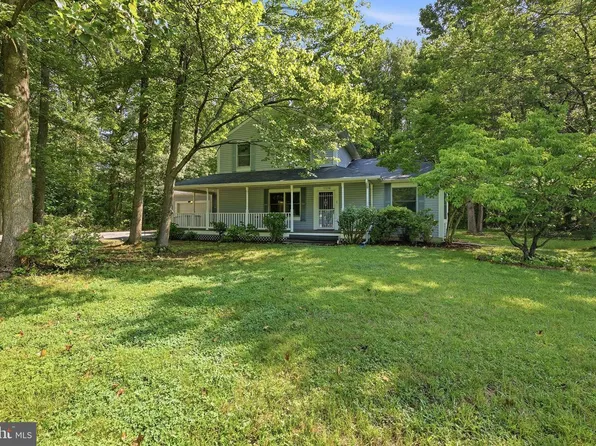 1116 Pemberton Ln, Lothian, MD 20711