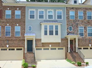 8302 Tassel Ct, Raleigh, NC 27612