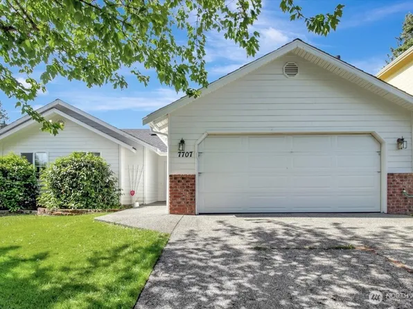 7707 Kestrel Court, Arlington, WA 98223