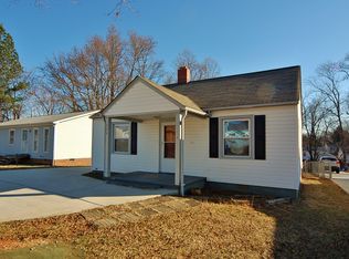 209 Avondale St, High Point, NC 27260