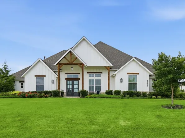 3225 Dovehill Dr, Northlake, TX 76247