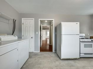 107 Fry St, Denton, TX 76201