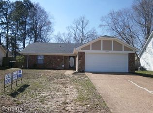 3857 Clemmer Dr, Memphis, TN 38125