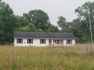 5706 Forest Grove Rd, Parsonsburg, MD 21849