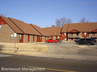 437 E Cherry St APT 5, Springfield, MO 65806