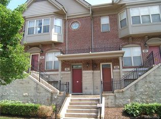 94 Adelaide St #94, Detroit, MI 48201