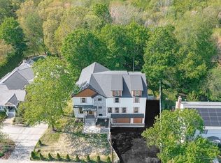 443 Central Ave, Needham, MA 02494