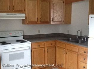 525 W 20th St, Connersville, IN 47331
