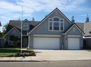 2642 Pico Ave, Clovis, CA 93611