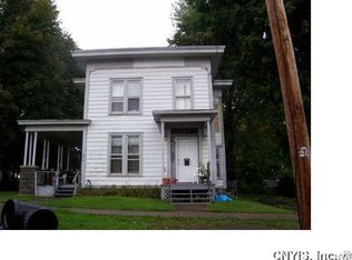 206 W 3rd St N, Fulton, NY 13069
