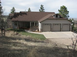 253 Oak Ridge Rd, Spearfish, SD 57783