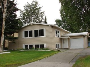 4852 Newcastle Way, Anchorage, AK 99503