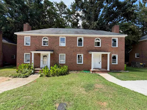 8 Crescent Ln, Columbia, SC 29212