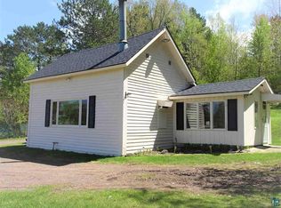 22095 N Sweden Rd, Grand View, WI 54839