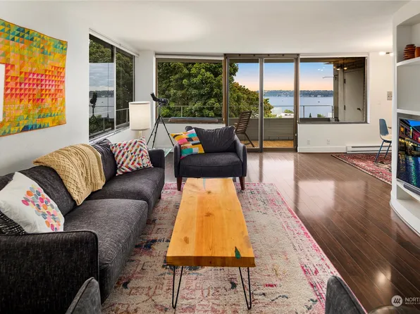 521 5th Avenue W #301, Seattle, WA 98119