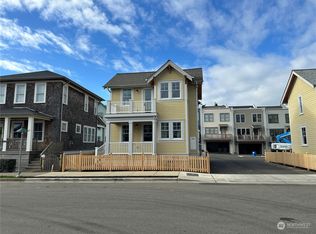 320 Front St, Pacific Beach, WA 98571