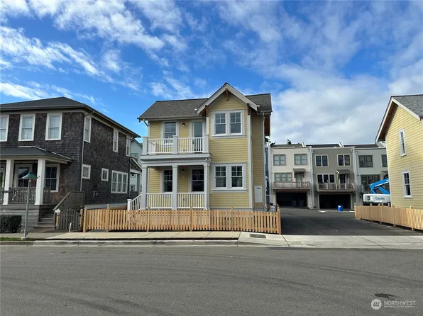 320 Front Street, Pacific Beach, WA 98571