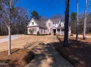 533 Litchfield Dr, Macon, GA 31220