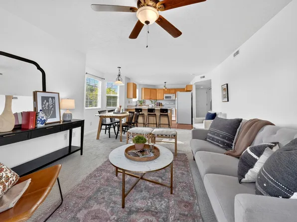1645 W Vivante Way Unit C7, West Valley, UT 84119