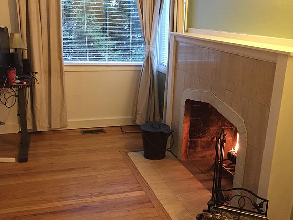 Cozy!