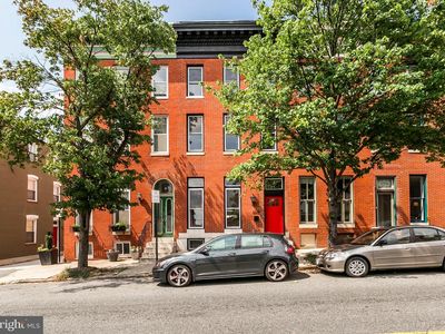 2224 E Lombard St, Baltimore, MD, 21231