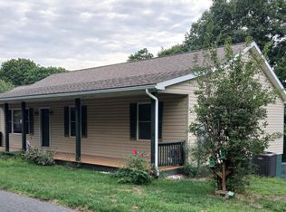 433 Ashland Dr, Ridgeley, WV 26753