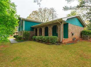 4314 Dogwood Farm Rd, Lithonia, GA 30038