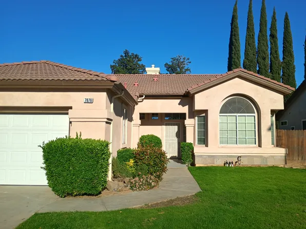 7076 N Gregory Ave, Fresno, CA 93722