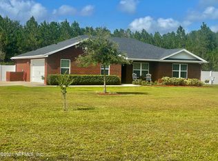 171712 Bay Rd, Hilliard, FL 32046