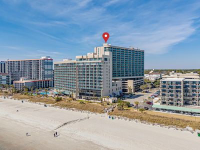 205 74th Ave. N #1508, Myrtle Beach, SC, 29572