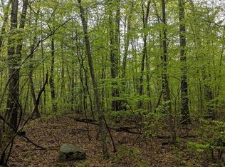 LOT 2 Partridge Hill Rd, Charlton, MA 01507