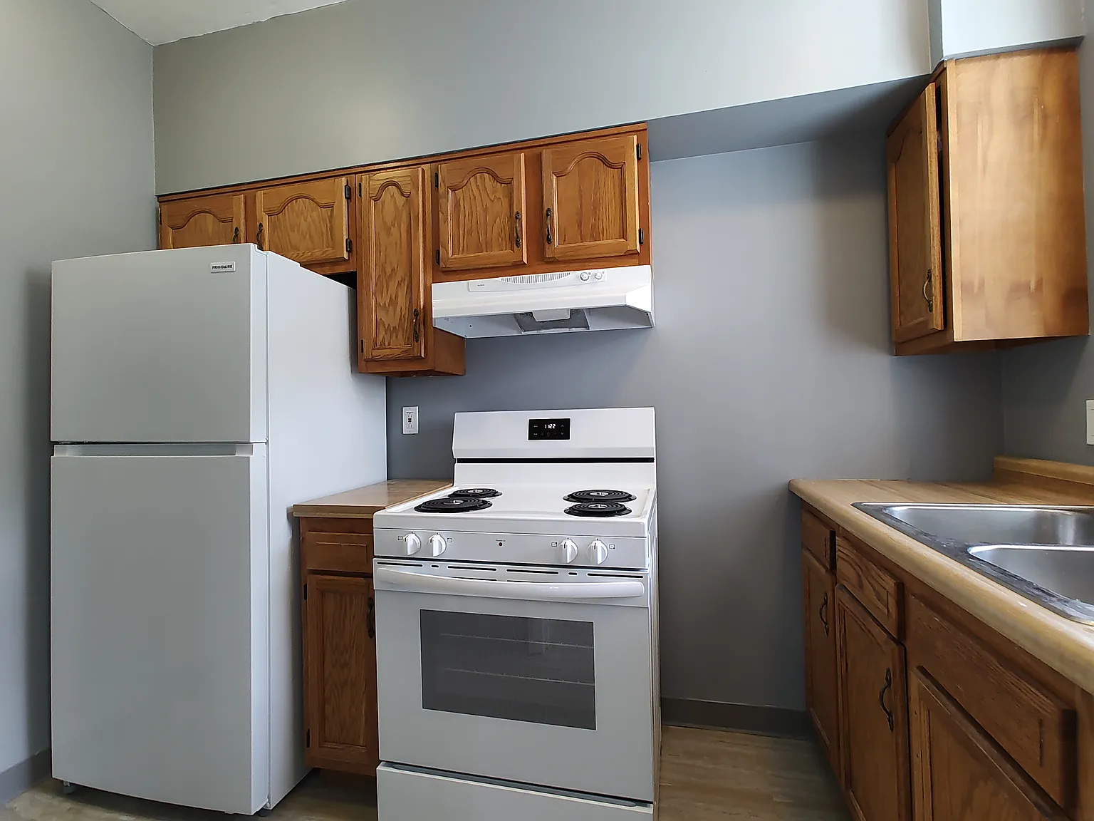 1 bed, 800 sqft, $995 — Photo 4