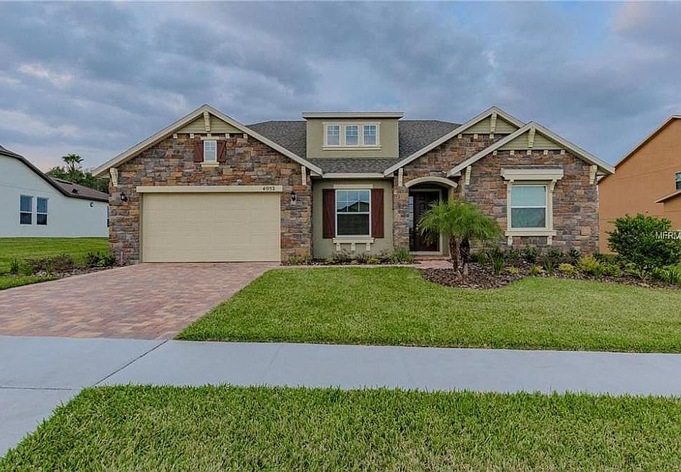 1st image of 4052 Longbow Dr
