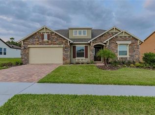 4052 Longbow Dr, Clermont, FL 34711