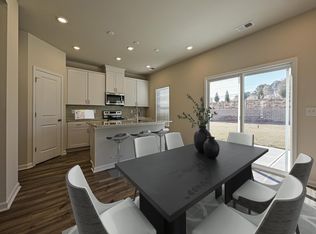 Alexander Plan, Harper Landing, Stanley, NC 28164
