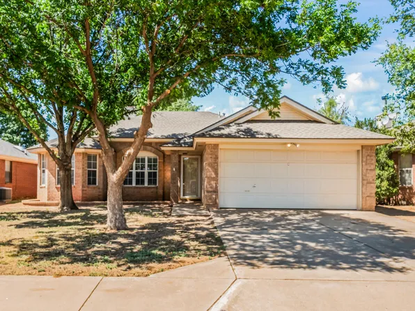 2222 96th St, Lubbock, TX 79423