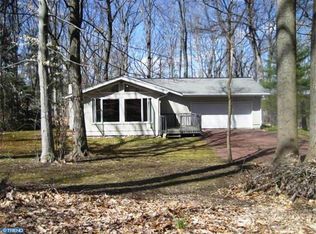 6888 Upper York Rd, New Hope, PA 18938