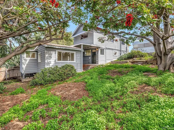 2194-96 Bonita St, Lemon Grove, CA 91945