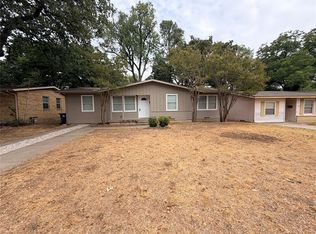 1013 W Tucker Blvd, Arlington, TX 76013