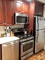 Rented by Brown Harris Stevens