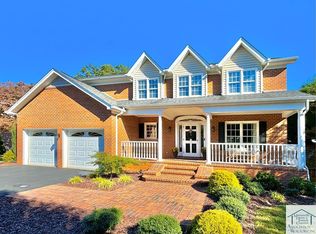 142 Breezewood Rd, Collinsville, VA 24078