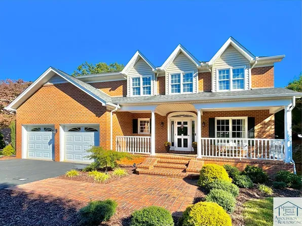 142 Breezewood Rd, Collinsville, VA 24078