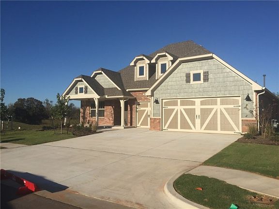 Stunning curb appeal