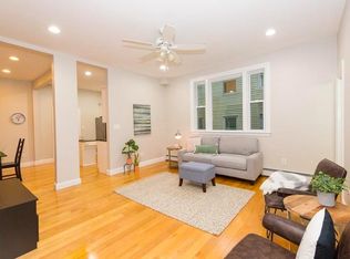 4 Webster St #22, Somerville, MA 02145