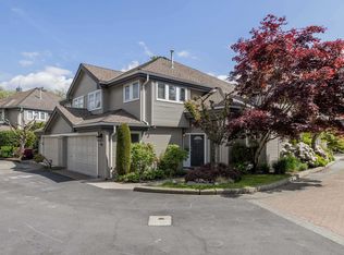 863 Roche Point Dr, North Vancouver, BC V7H 2W5
