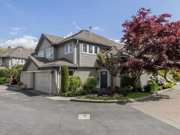 863 Roche Point Dr, North Vancouver, BC V7H 2W5