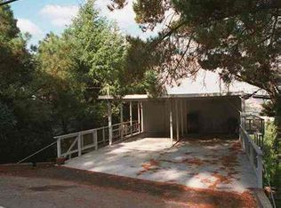 1686 Terrace Rd, Walnut Creek, CA 94597