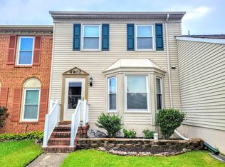 4902 Windbrooke Ct, Virginia Beach, VA 23462